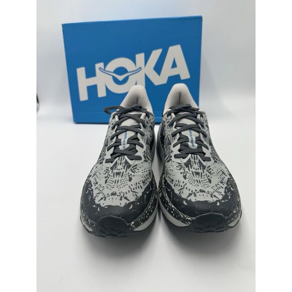 HOKA Men's Speedgoat 6 GTX Trail Running Shoes SSTT Size 11 New In Box - Picture 2 of 7